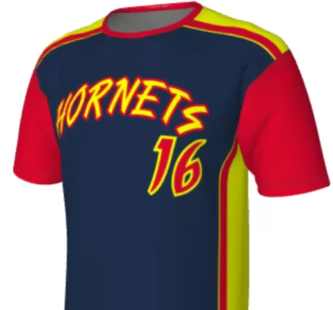 Rendered shirt from Uniform Creator